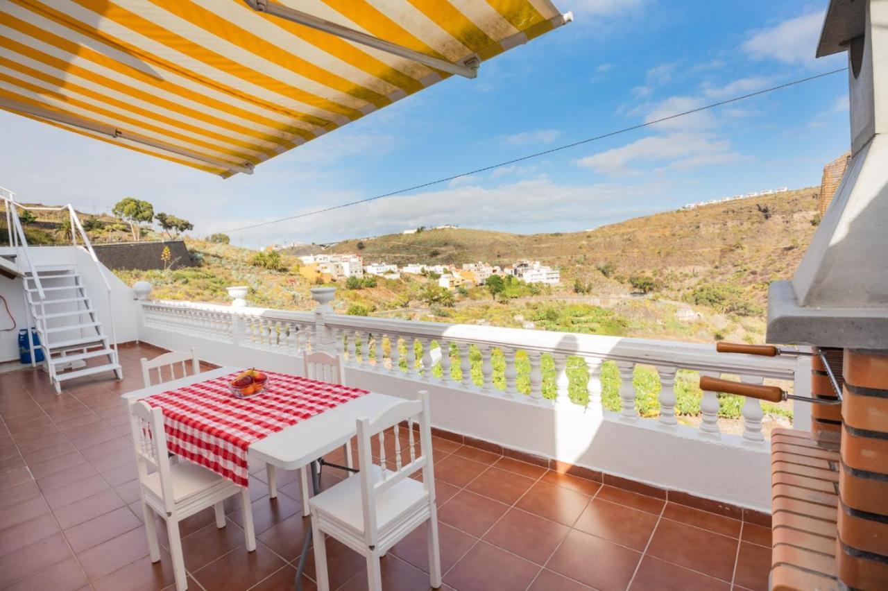 El Balcon Del Sol