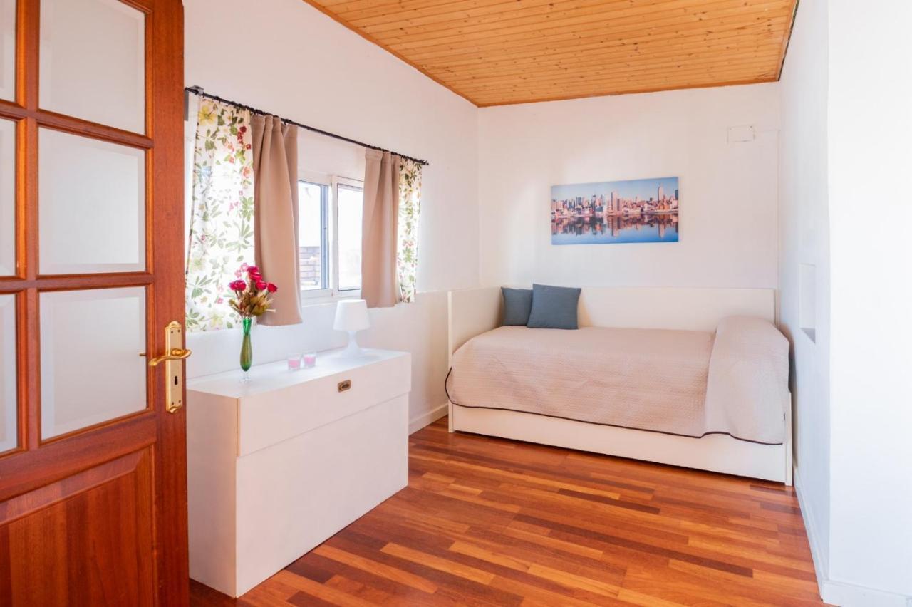 El Balcon Del Sol Holiday home Arucas