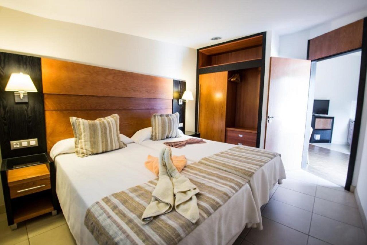 Miraflor Hotel