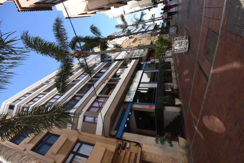 Tinoca Apartment *