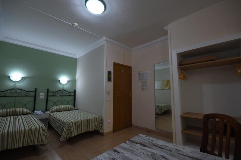 Apartment Tinoca
