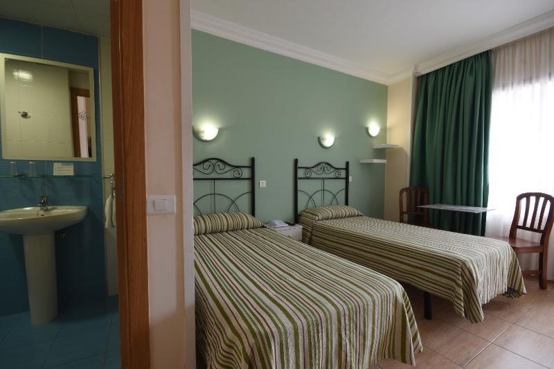 Apartment Tinoca *