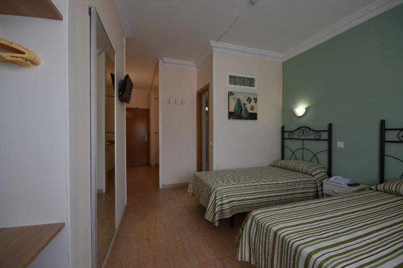 Tinoca Apartment *