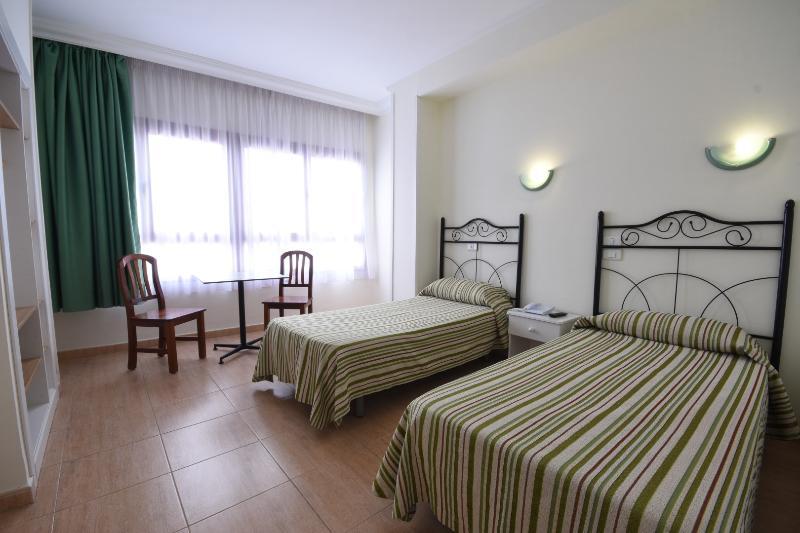 Apartment Tinoca Las Palmas / Gran Canaria