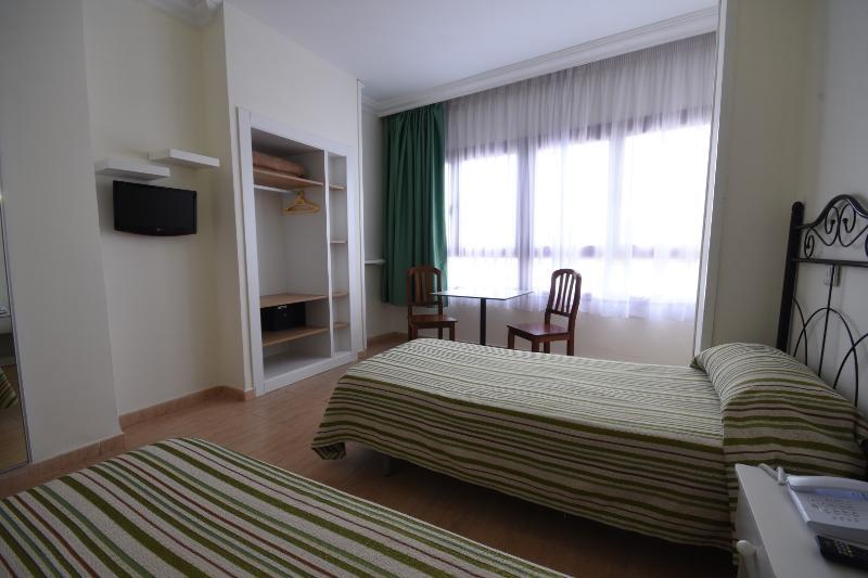 Apartment Tinoca