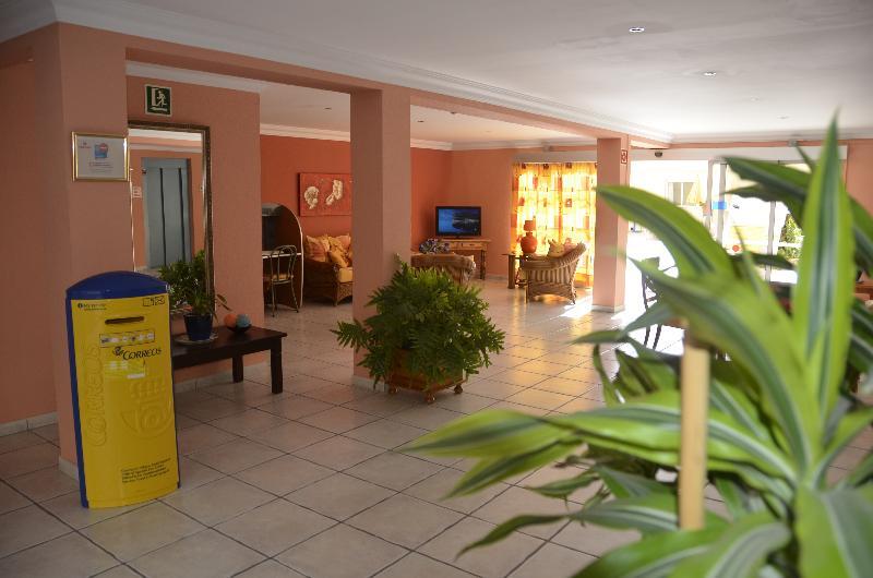 Amazonas Appartement Playa del Inglés