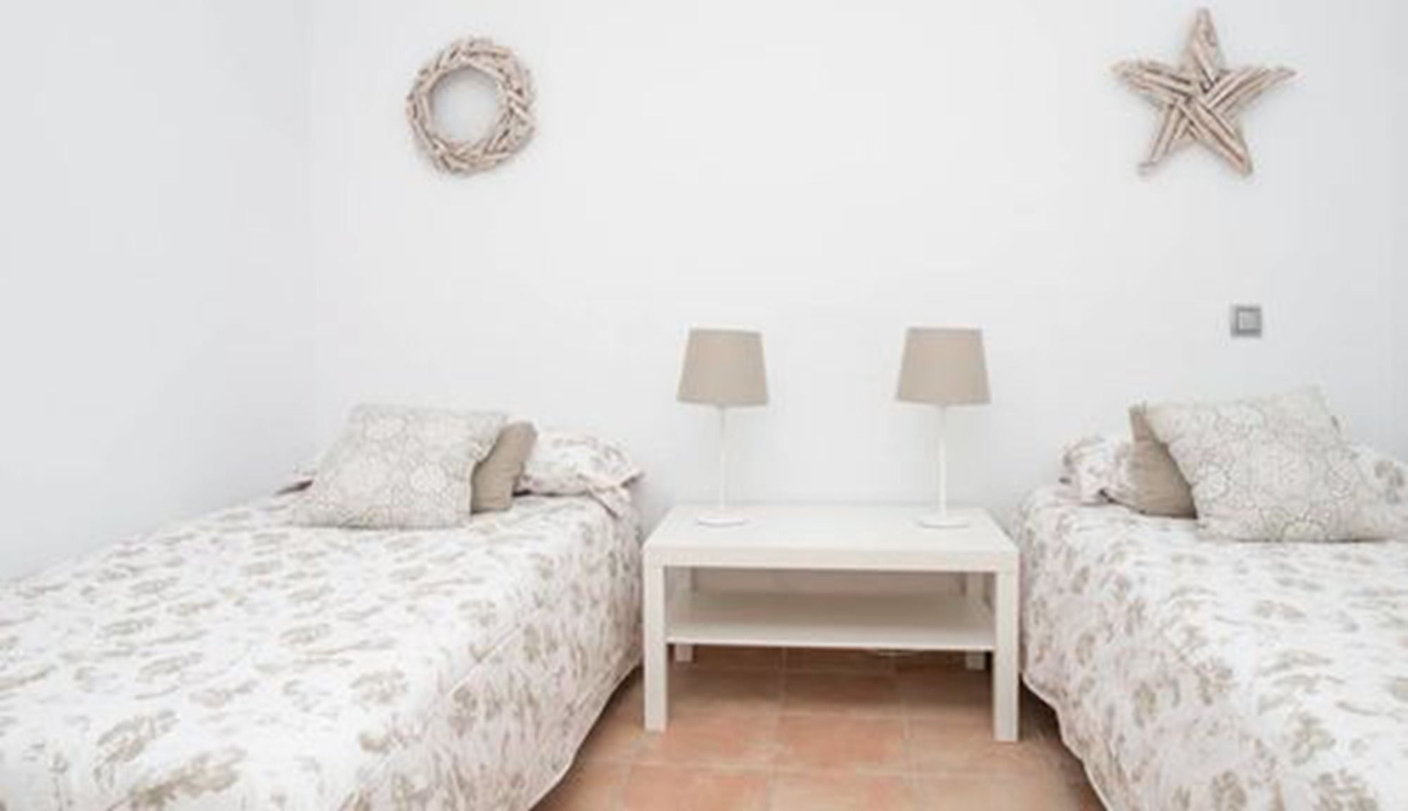 Ocean View Appartement