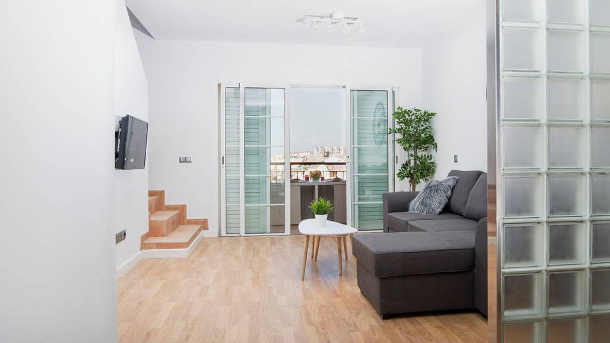 Appartement Ocean View Arguineguin
