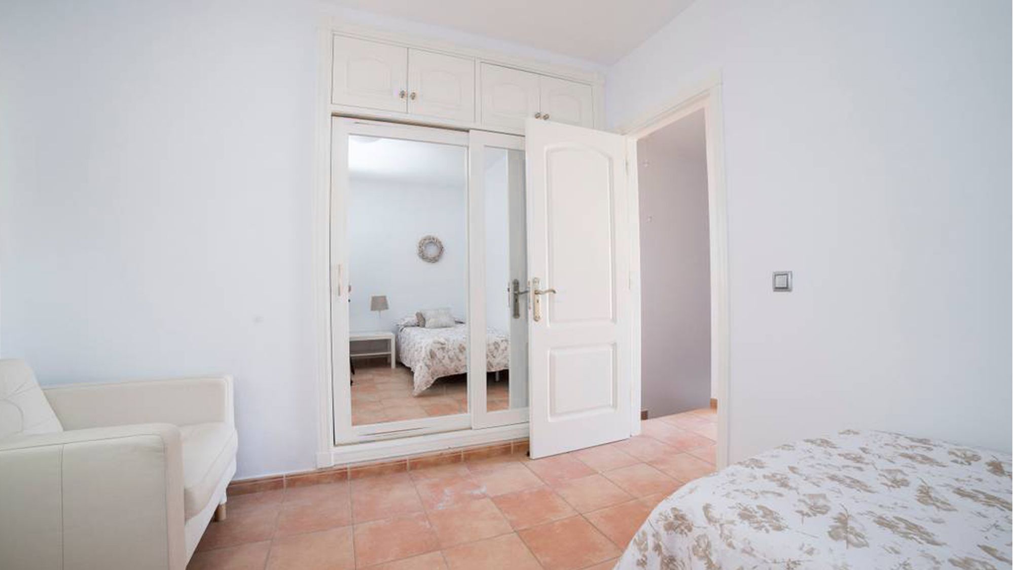 Appartement Ocean View