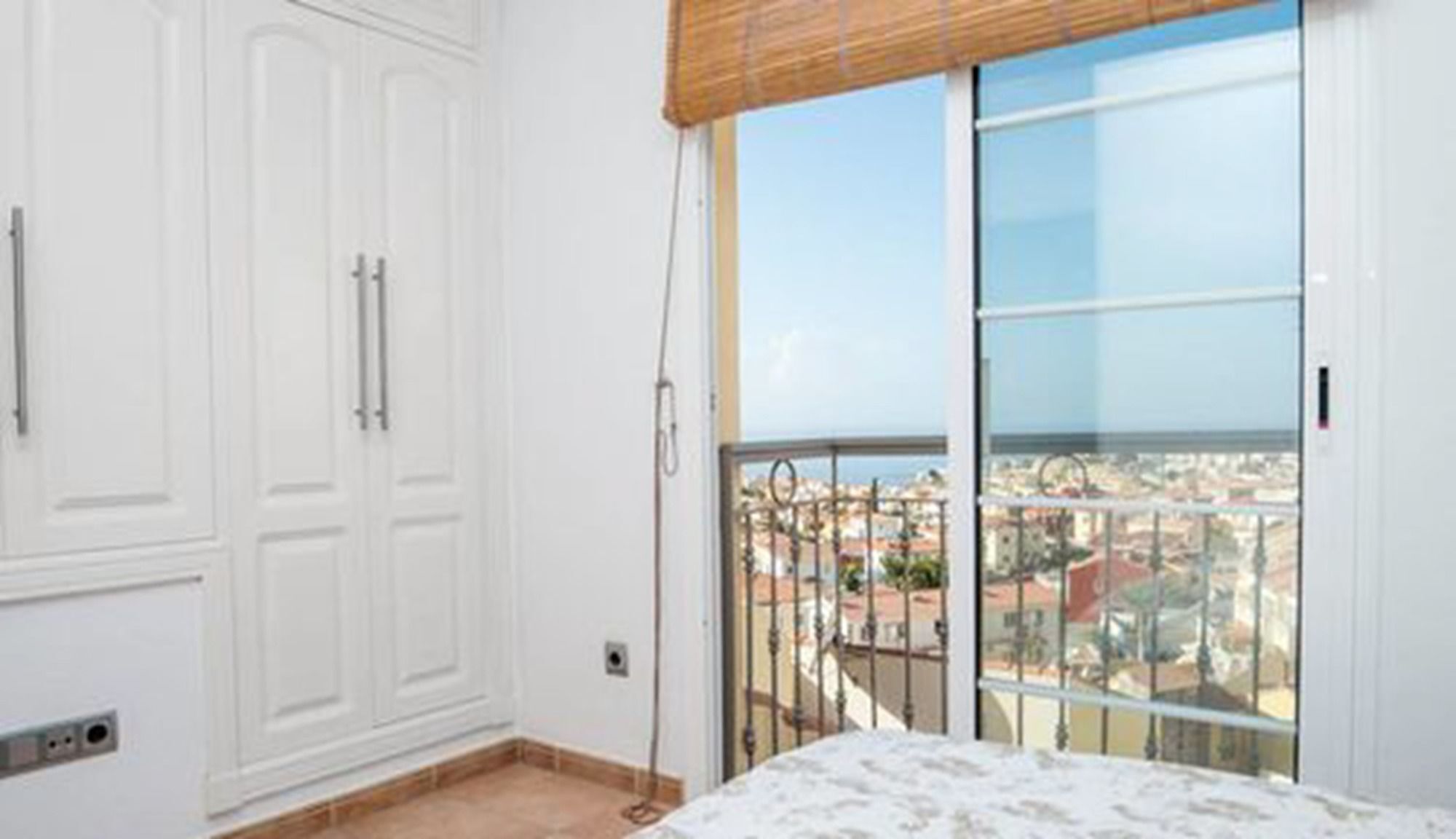 Ocean View Appartement