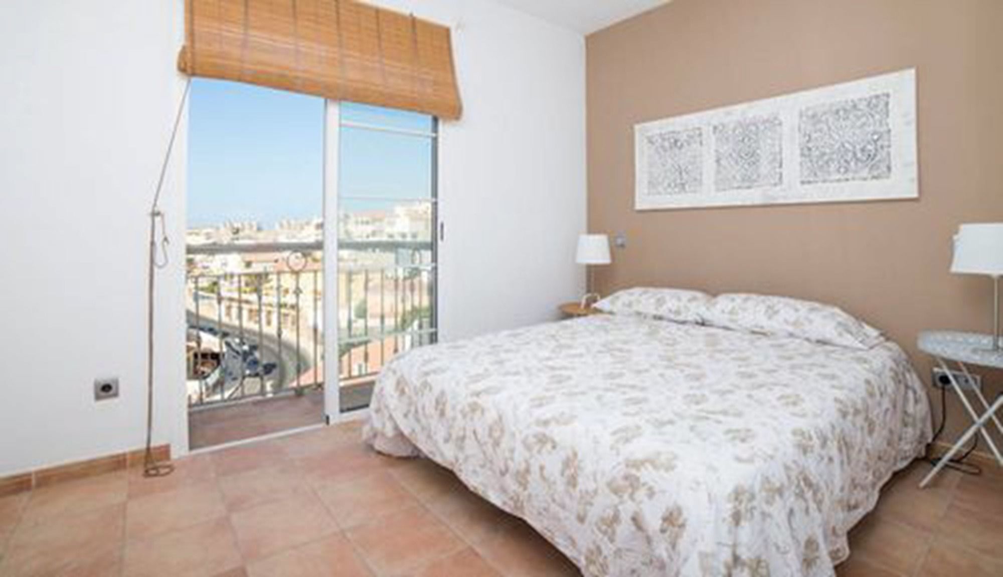 Appartement Ocean View