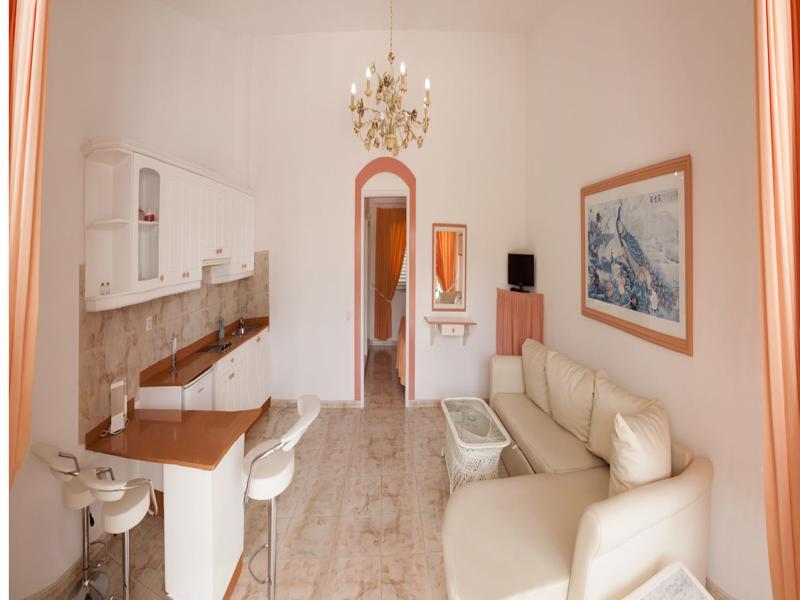 Parque Paraiso I Apartment Playa del Ingles (Gran Canaria)