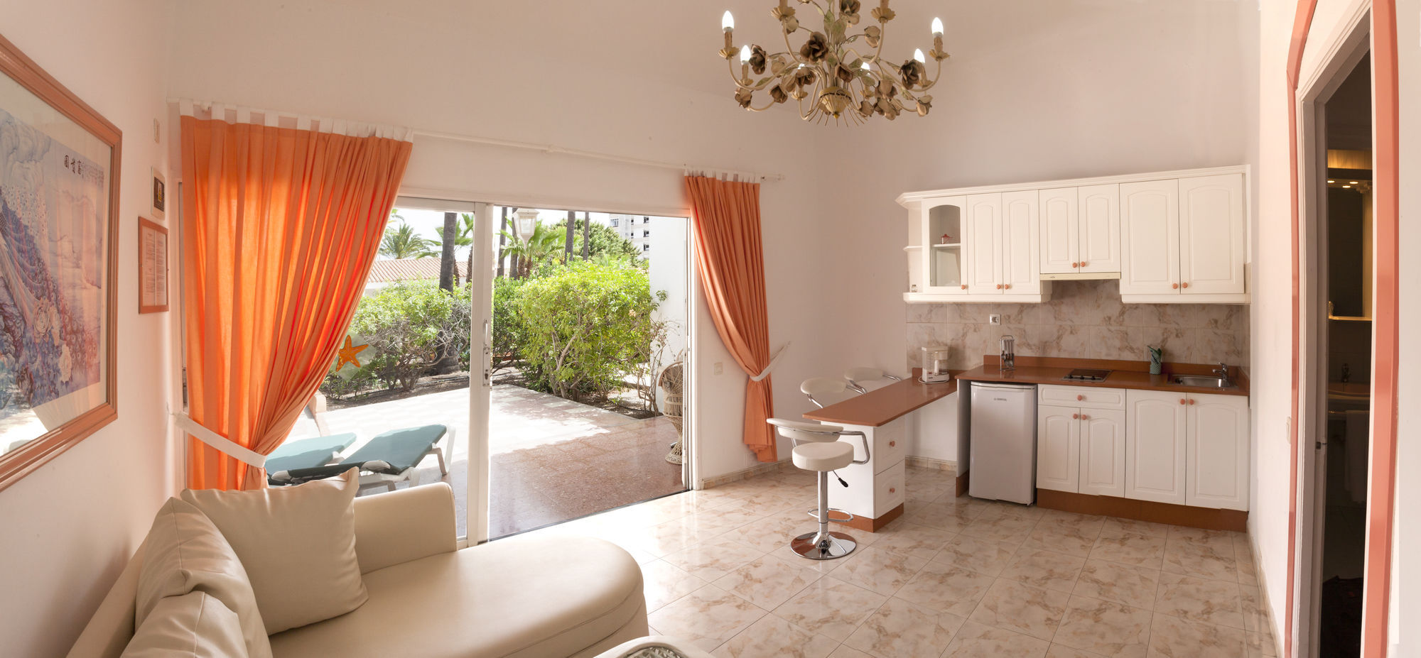 Parque Paraiso I Apartment Playa del Ingles (Gran Canaria)