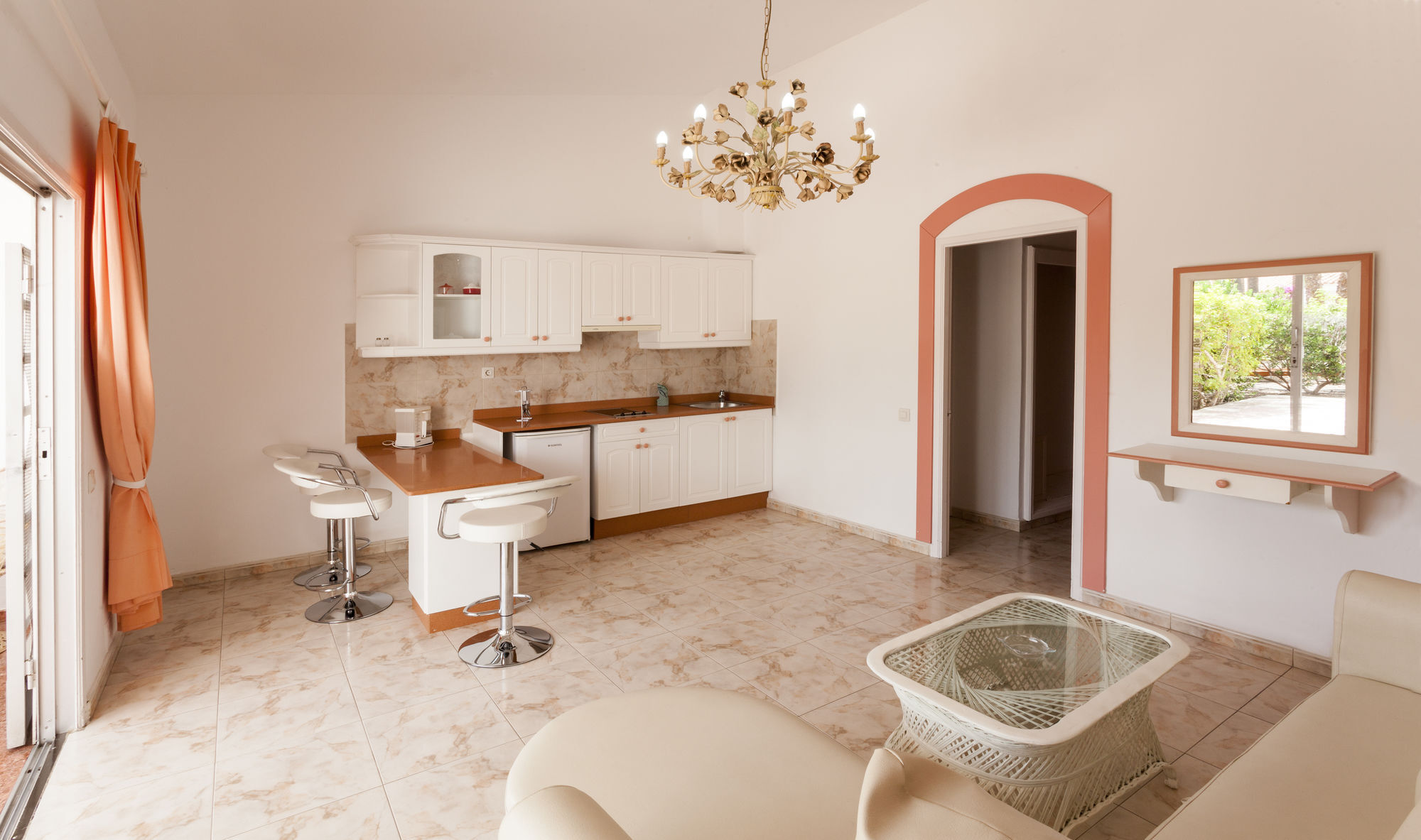 Parque Paraiso I Apartment Playa del Ingles (Gran Canaria)