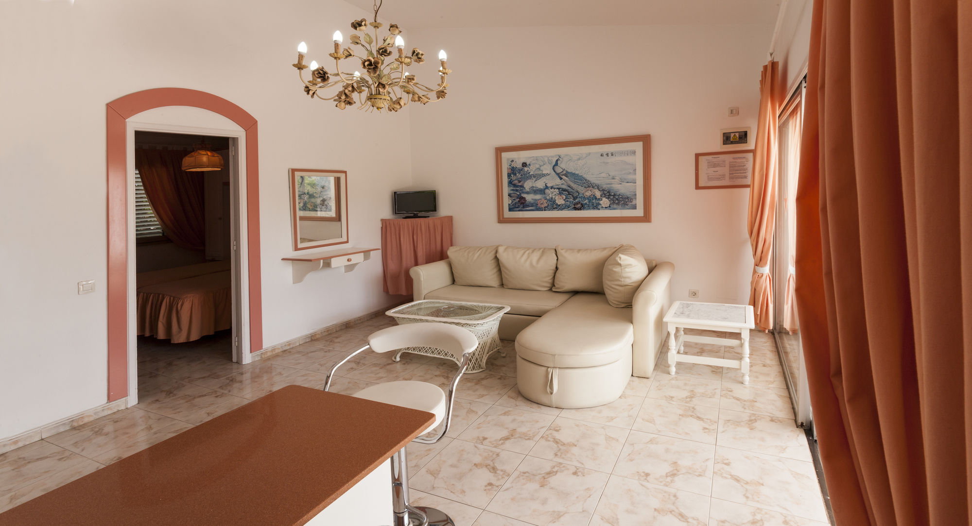 Apartment Parque Paraiso I Playa del Ingles (Gran Canaria)