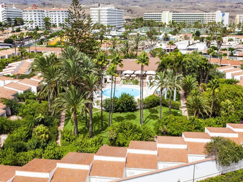 Apartment Parque Paraiso I