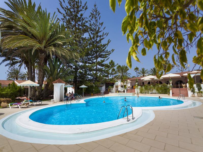 Parque Paraiso I Apartment Playa del Ingles (Gran Canaria)