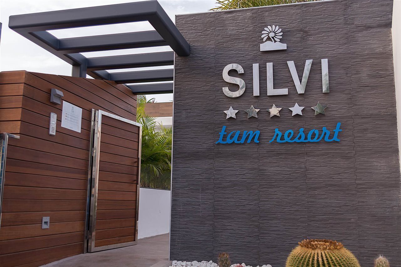 Hotel Silvi By Tam Playa del Ingles (Gran Canaria)