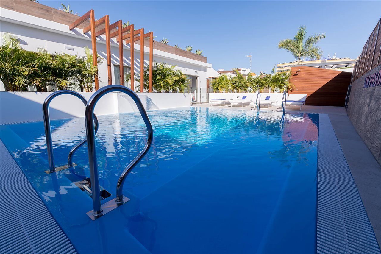 Silvi By Tam Hotel Playa del Inglés