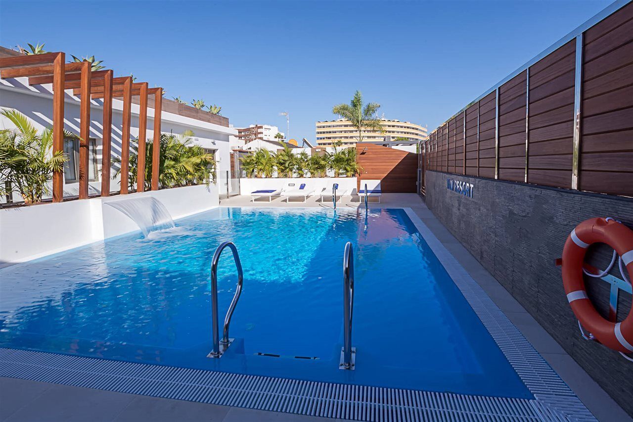 Hotel Silvi By Tam 5*