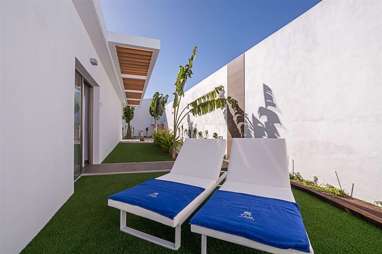 Silvi By Tam Playa del Inglés