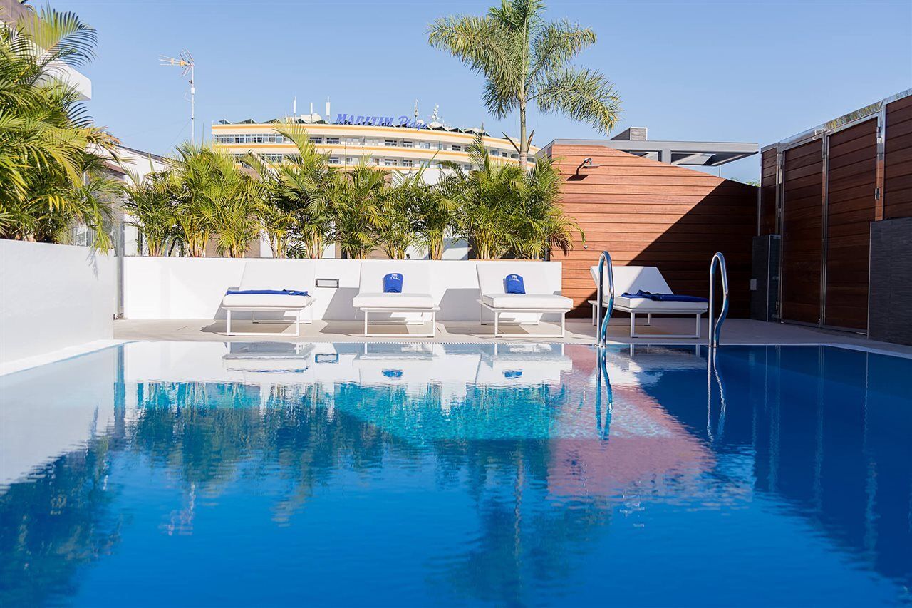 Silvi By Tam Hotel 5*