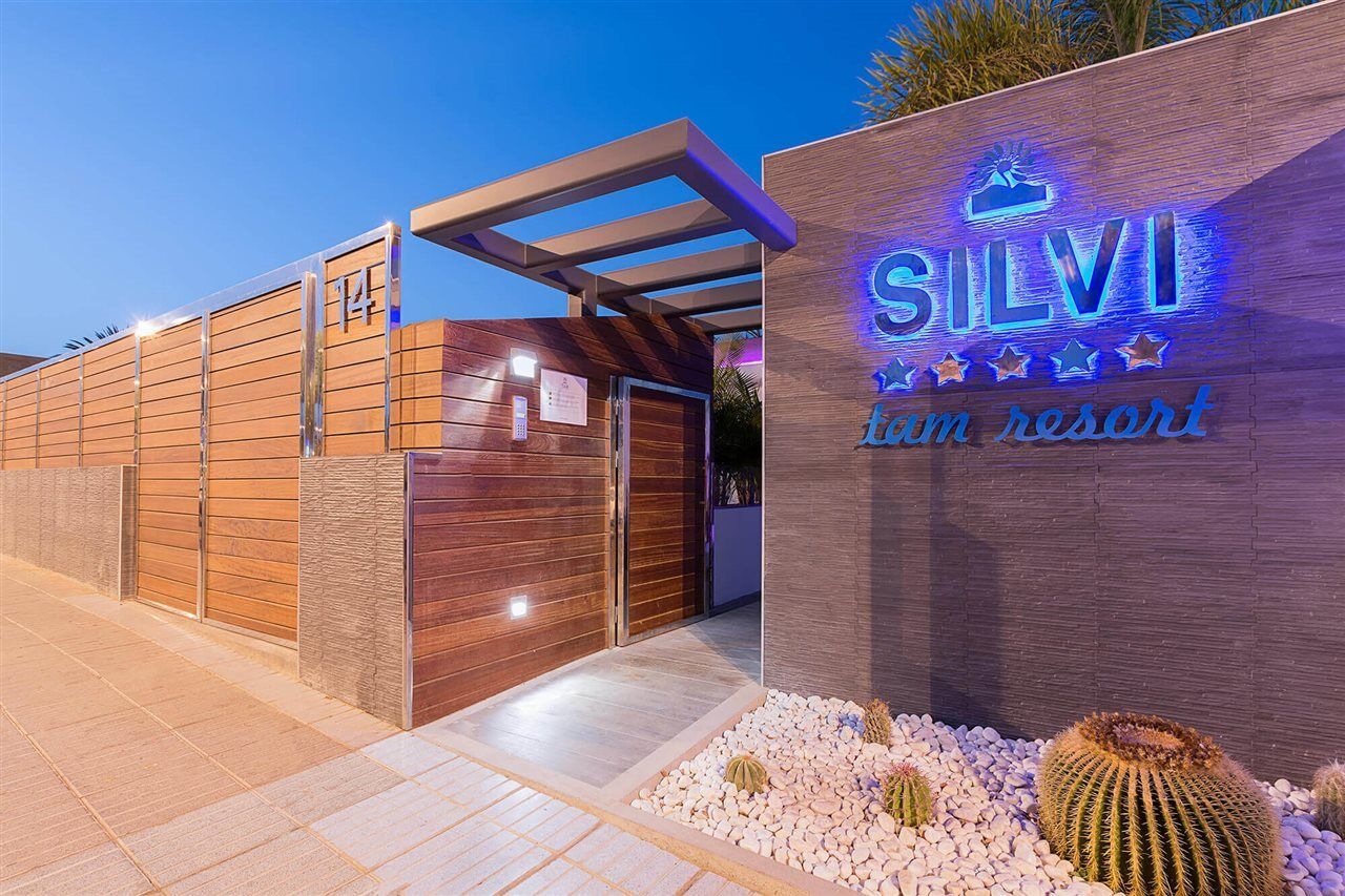 Silvi By Tam 5*
