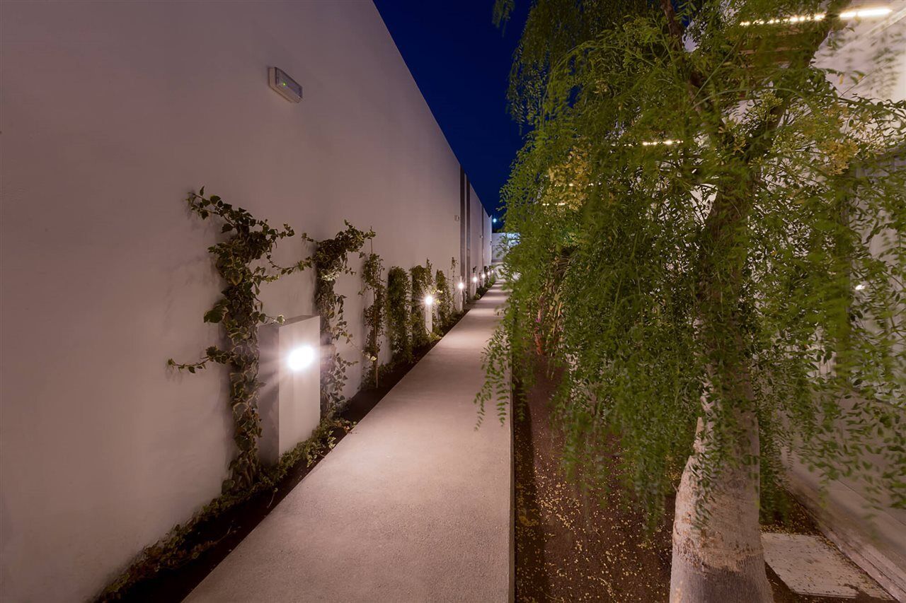 Hotel Silvi By Tam 5*