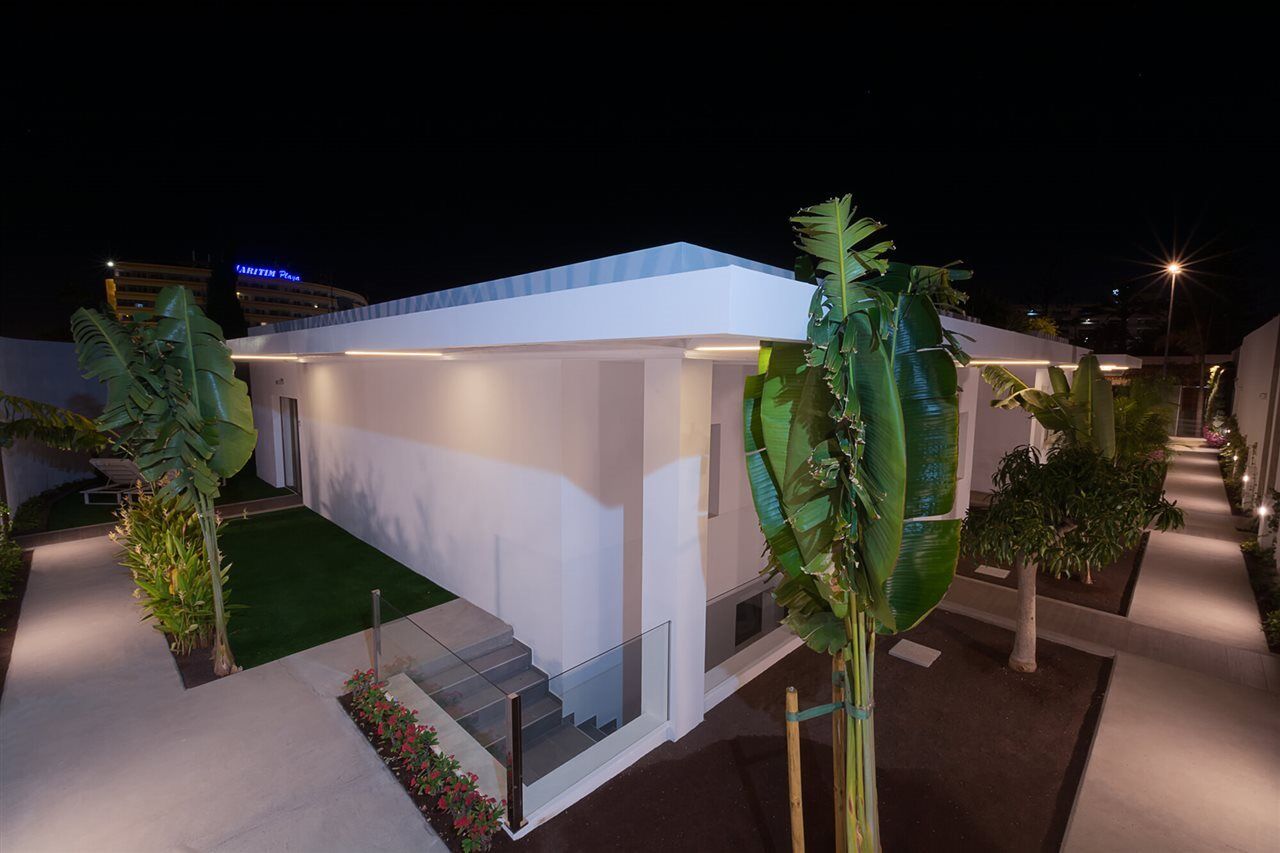 Silvi By Tam Playa del Inglés