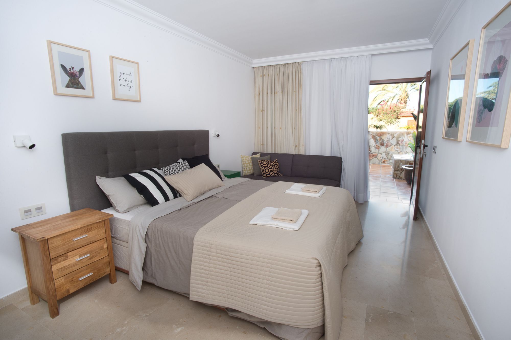 Grantauro Casa Apartment