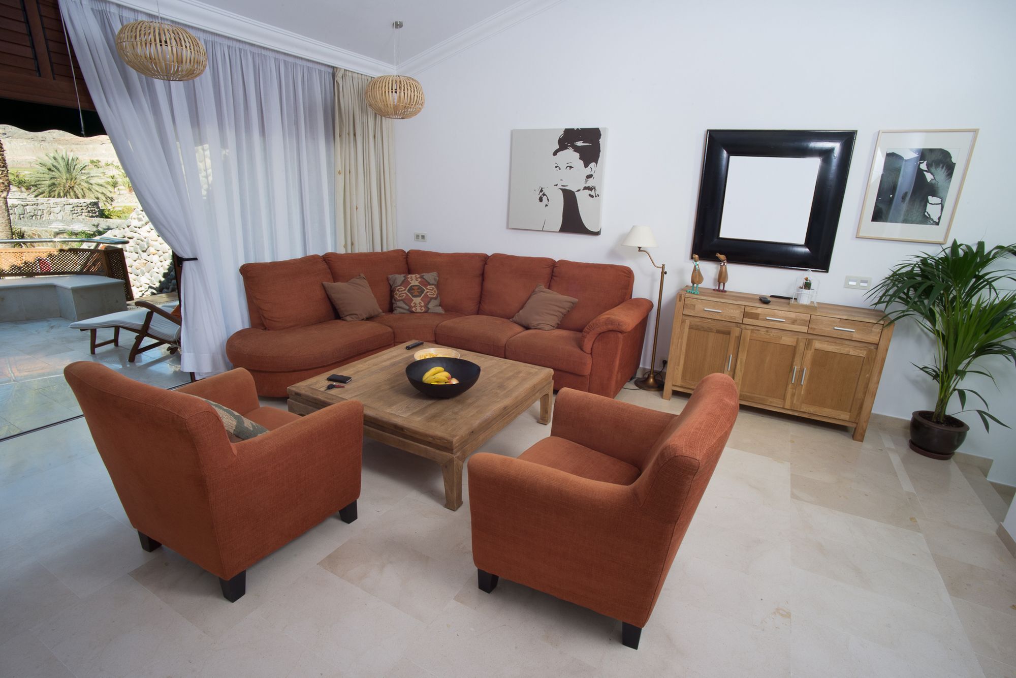 Grantauro Casa Apartment La Playa de Tauro