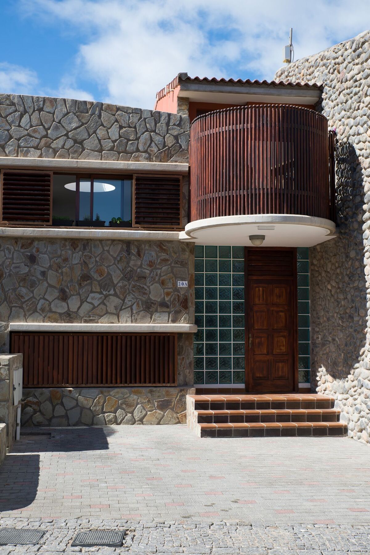 Grantauro Casa La Playa de Tauro