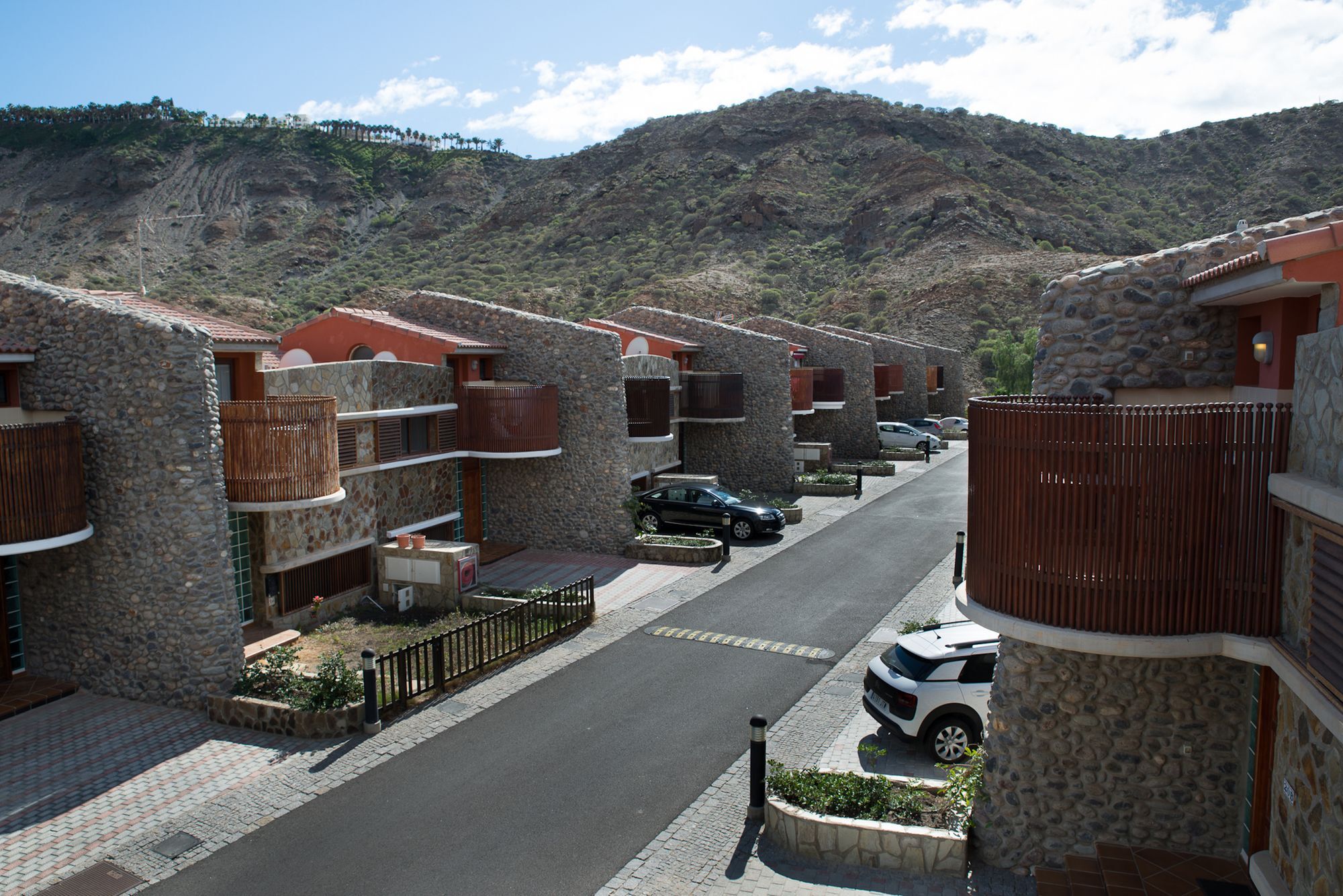 Grantauro Casa Apartment La Playa de Tauro