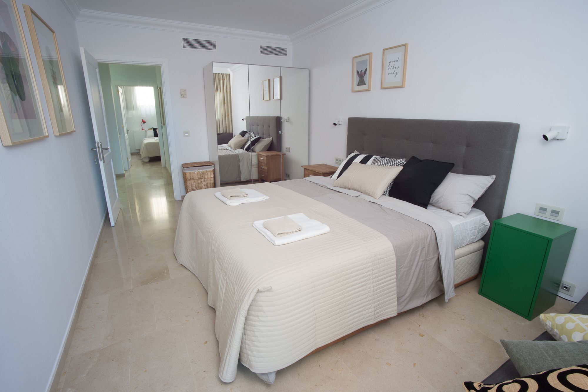 Grantauro Casa Apartment *
