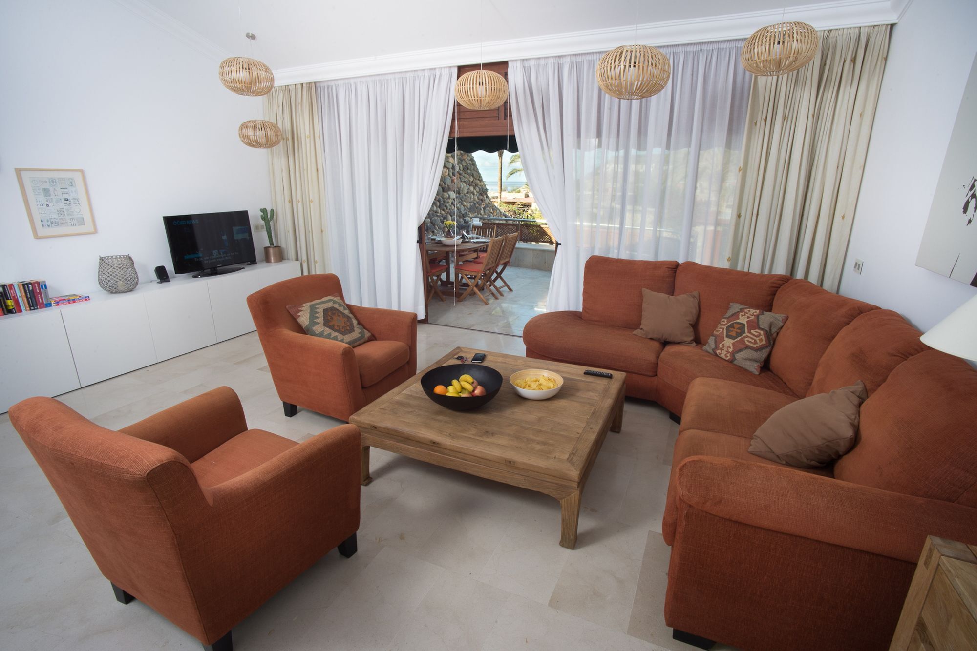 Grantauro Casa Apartment La Playa de Tauro