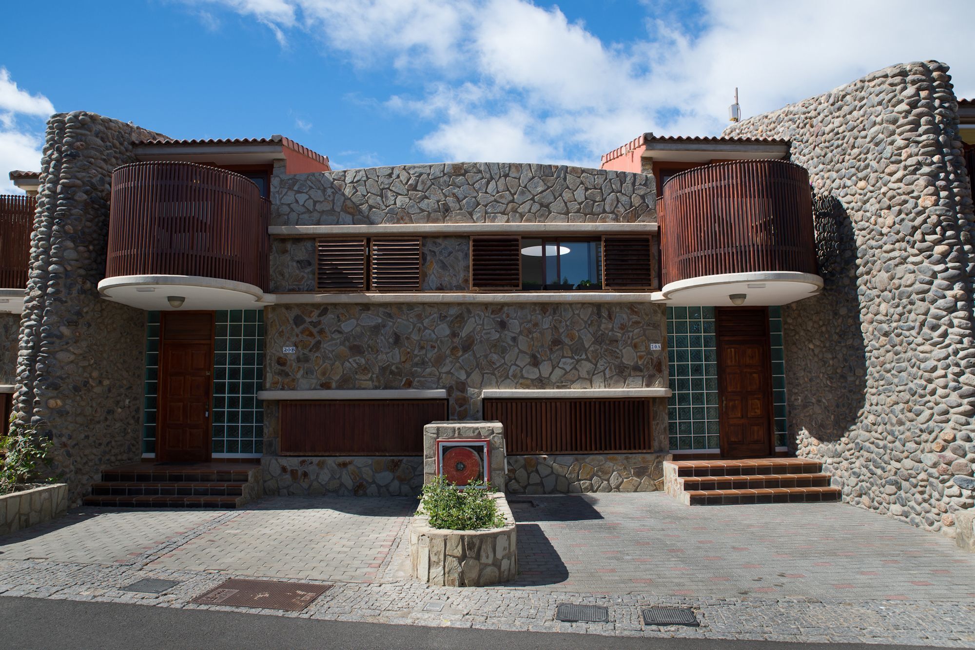 Apartment Grantauro Casa La Playa de Tauro