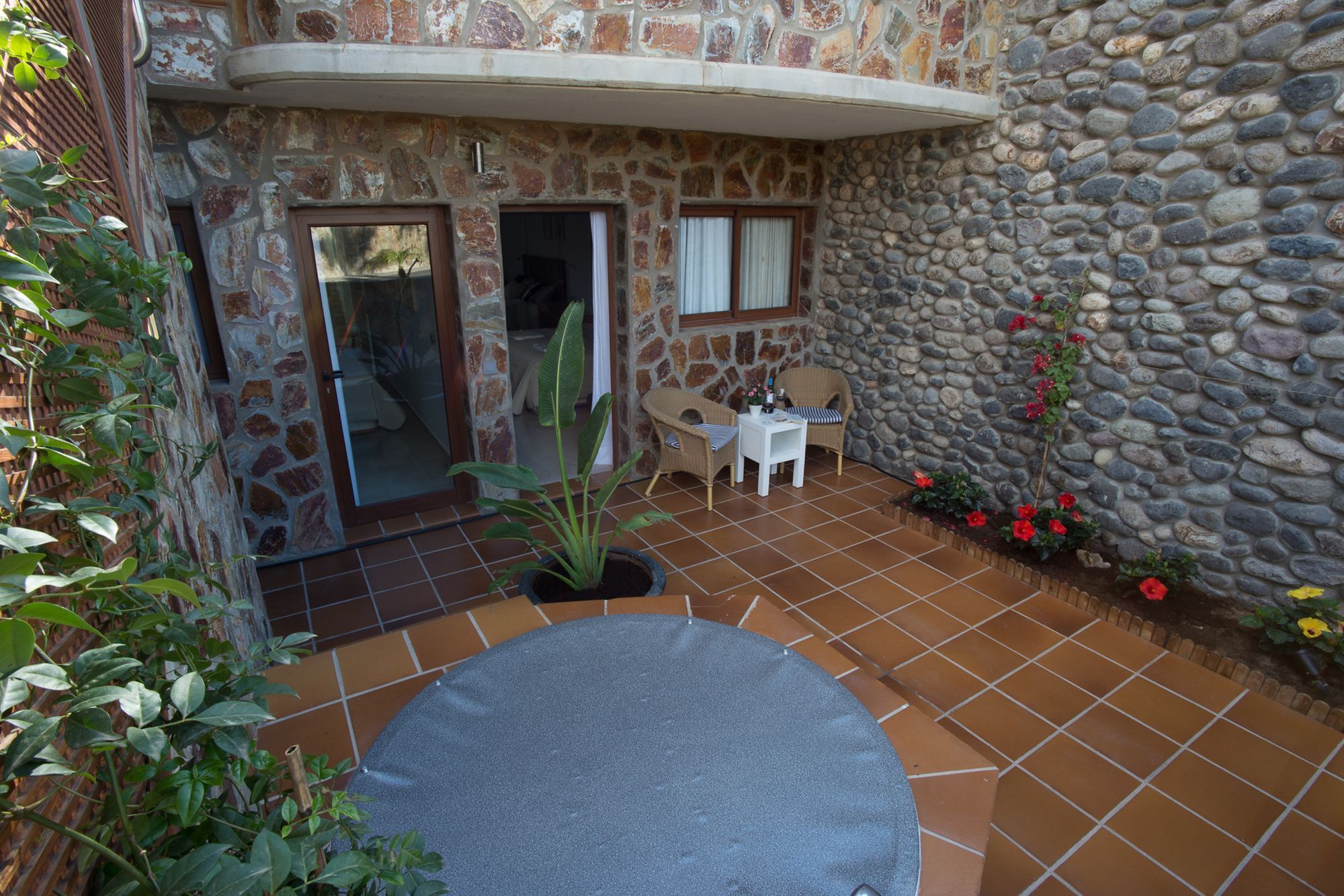 Apartment Grantauro Casa La Playa de Tauro