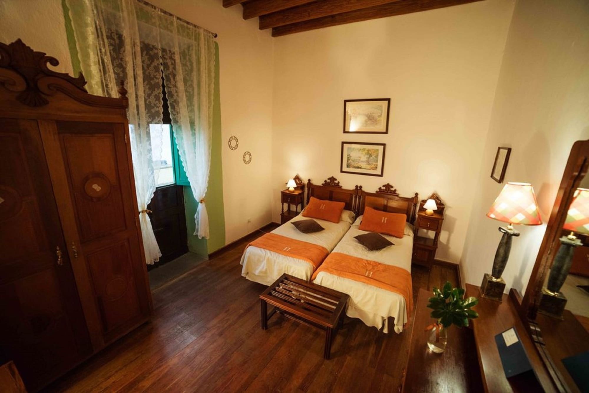 Hotel Rural