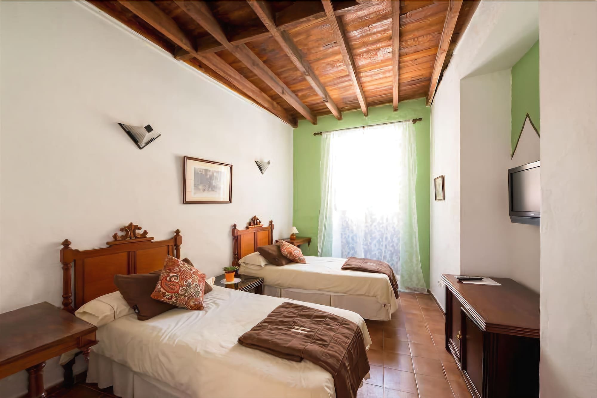 Hotel Rural