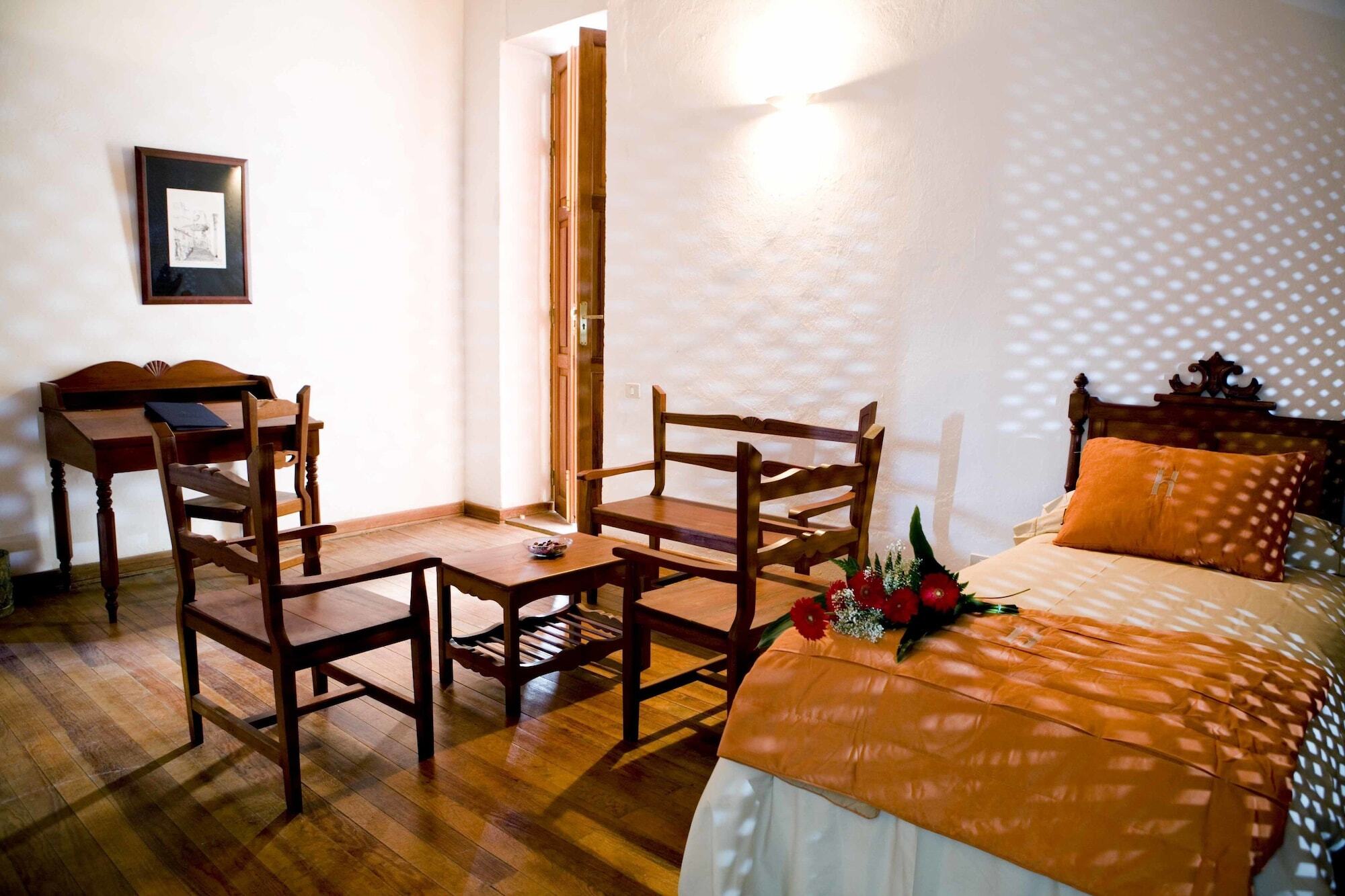 Hotel Rural Agüimes