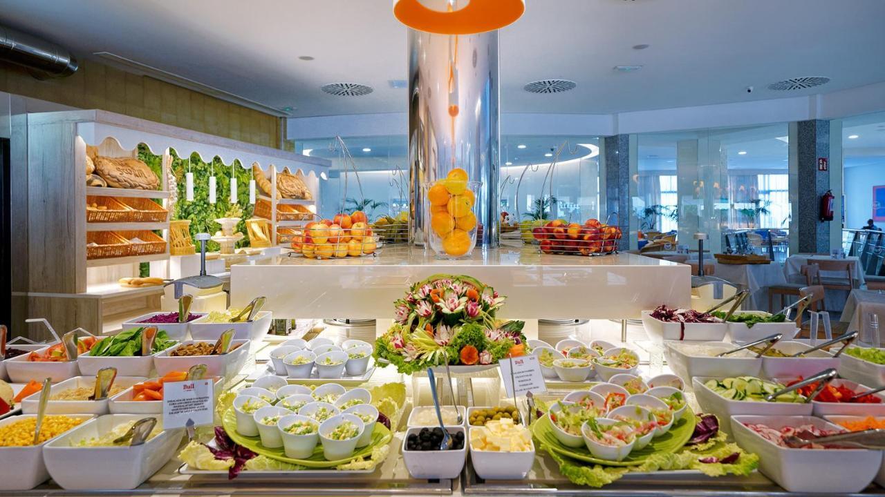 Hotel Bull Escorial & 3*