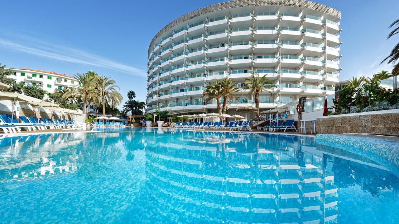 Bull Escorial & 3* Playa del Inglés