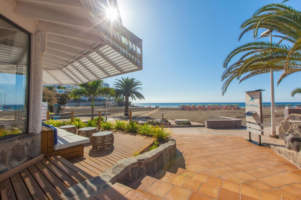 Corallium Beach By Lopesan - Adults Only San Agustin (Gran Canaria)