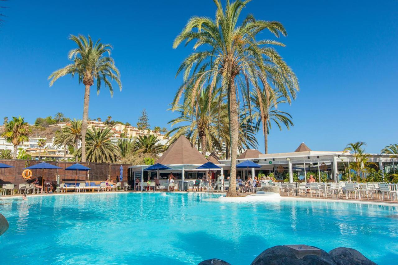 Hotel Corallium Beach By Lopesan - Adults Only 3*