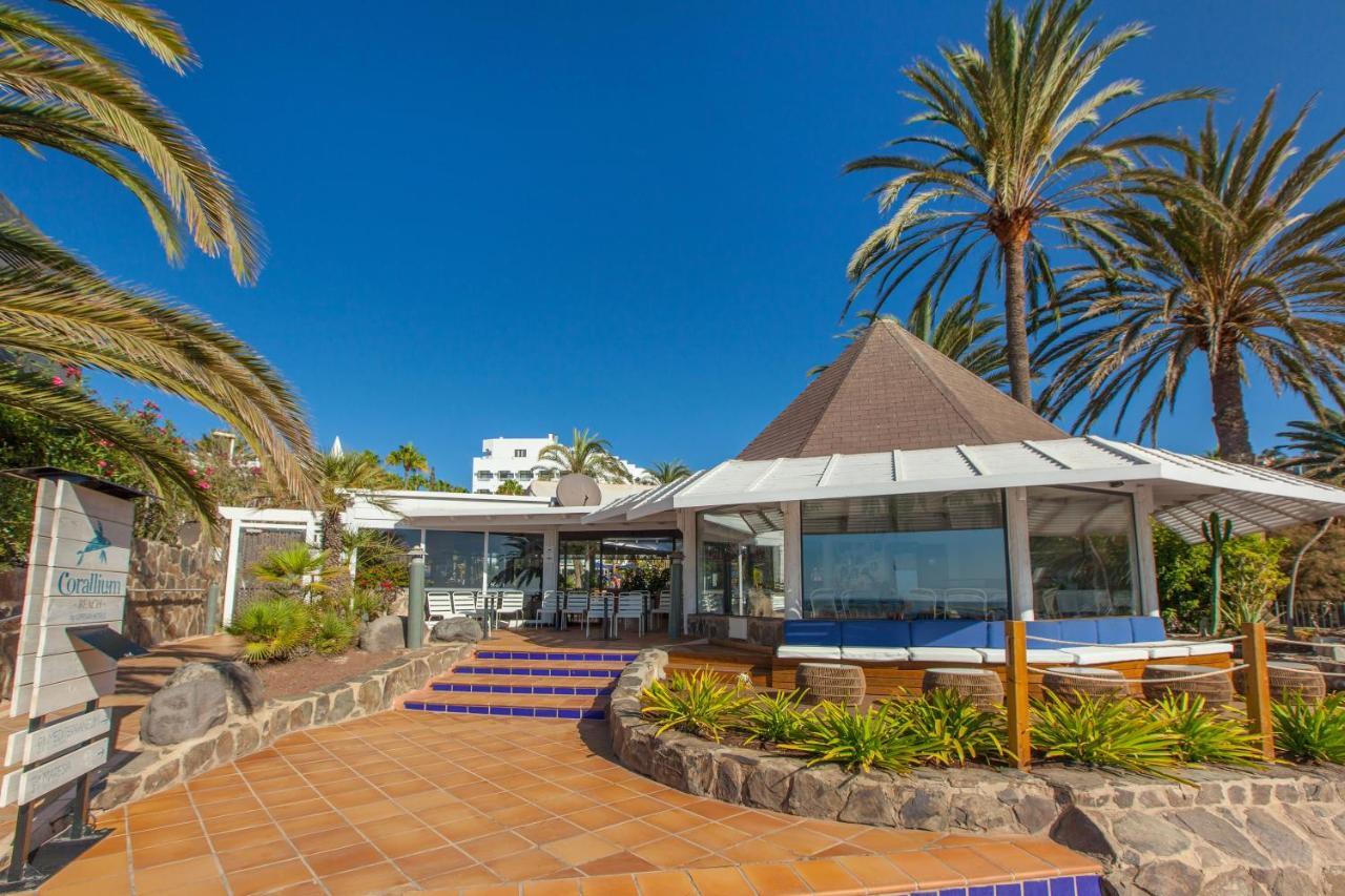 Corallium Beach By Lopesan - Adults Only Hotel San Agustin (Gran Canaria)
