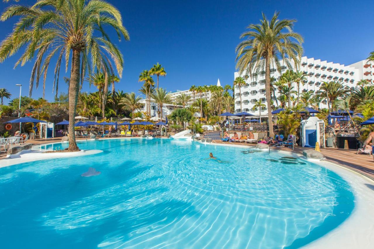 Hotel Corallium Beach By Lopesan - Adults Only San Agustin (Gran Canaria)