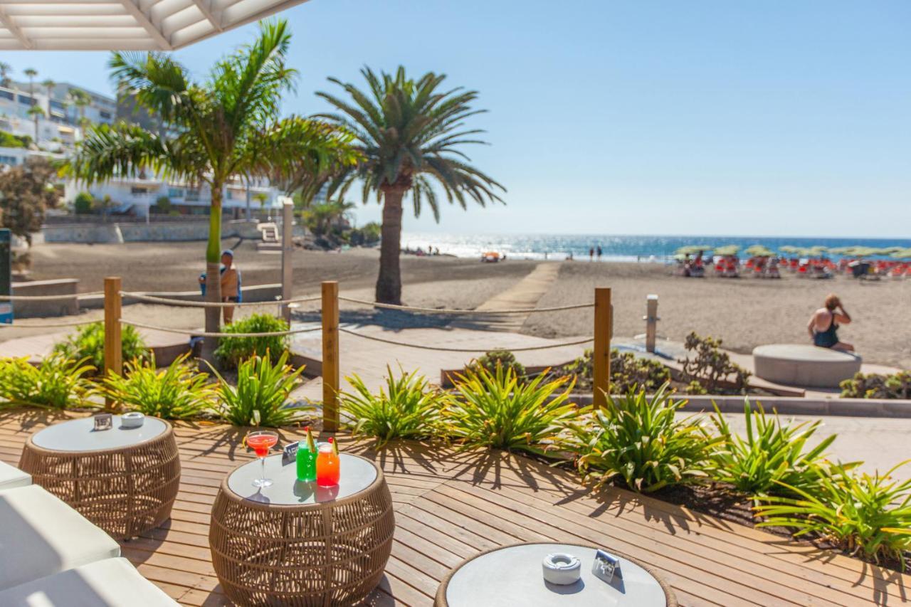 Hotel Corallium Beach By Lopesan - Adults Only 3*