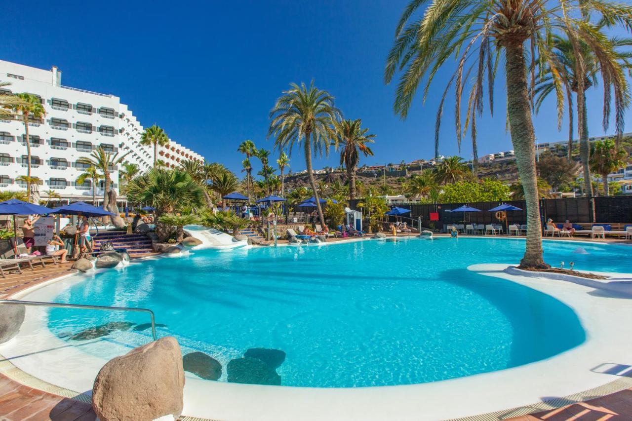Corallium Beach By Lopesan - Adults Only San Agustin (Gran Canaria)