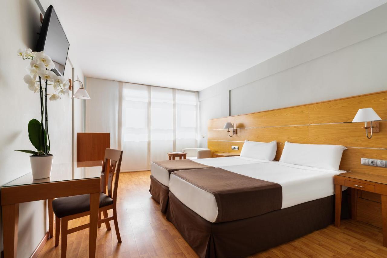 Exe Palmas Hotel Las Palmas de Gran Canária