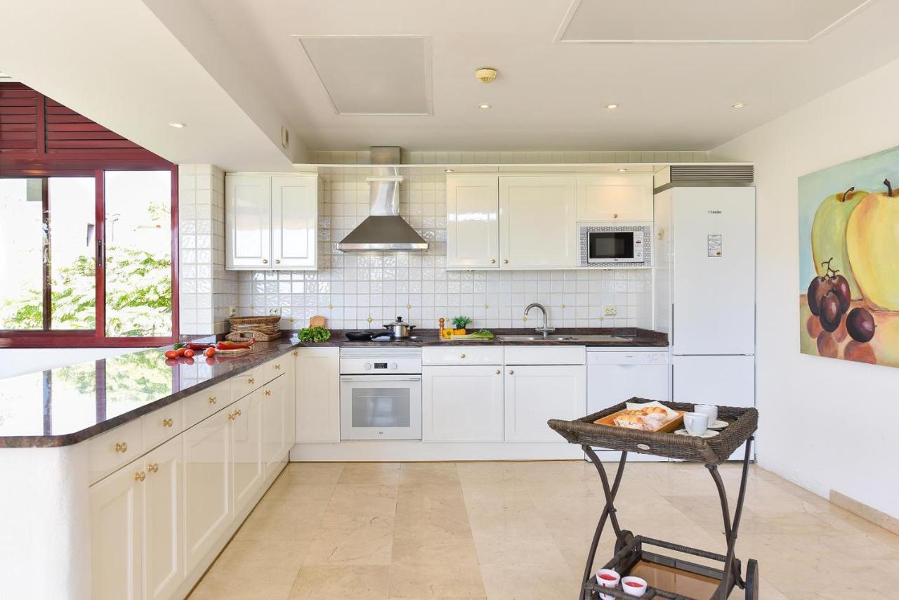 Villa Tauro Golf By Villagrancanaria